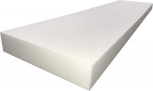 foam for bench seat